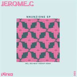 Artwork for "Nnunzione EP"