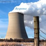 Portada para "Frozen Time"