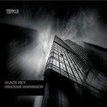 Artwork for "Black Sky"