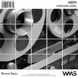 Artwork für "Rewind Series: ABEN - Horizons Mixes"
