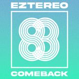 Portada para "Comeback"