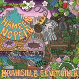 Portada para "Maahisille Ei Vittuilla"