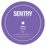 Artwork for "Eagle Eye / Old Scratch"