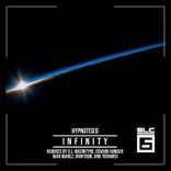 Portada para "Infinity"