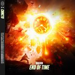 Artwork voor "End Of Time"