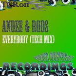 Artwork for "Everybody (Tech Mix)"