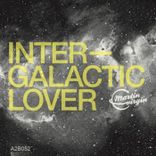 Artwork for "Intergalactic Lover"