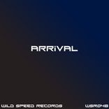 Artwork for "Arrival"