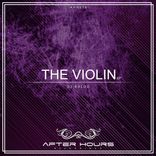 Artwork for "The Violin"