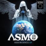 Artwork for "Resurgence"