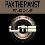 Portada para "Piano Chant"