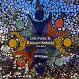 Artwork for "Lizano"