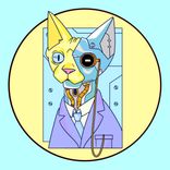 Artwork for "Voz secreta del destino"