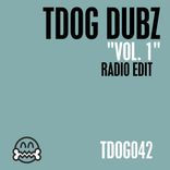 Artwork für "TDOG Dubz Vol. 1"