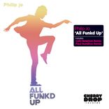 Artwork for "All Funkd Up"