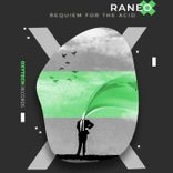 Portada para "Requiem for the Acid"