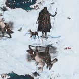 Artwork for "Sentido"