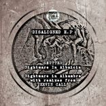 Nightmare In Albaicin