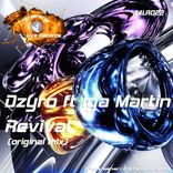 Artwork for "Revival"