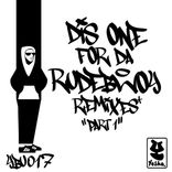 Dis One For Da Rudebwoy (Edward Xavier Remix)