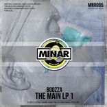 Artwork for "The Main LP 1"