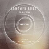 Artwork voor "Ex Machina"