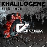 Artwork for "Pink Room"