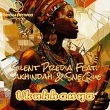 Artwork for "Ukukhanya"