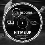 Artwork for "Hit Me Up"
