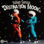 Artwork für "Destination Moon EP"