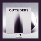 Artwork for "Outsiders"