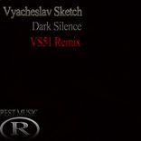 Artwork for "Dark Silence"