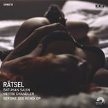 Artwork for "Rätsel"