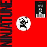 Artwork voor "The Ah Track"