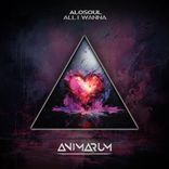 Portada para "All I Wanna"