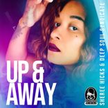 Portada para "UP & AWAY"