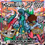 Artwork for "Downtown Party"