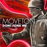 Artwork for "Dont Fonk Me"