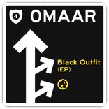 Artwork voor "Black Outfit"