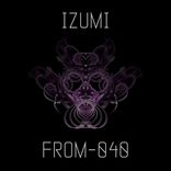 Artwork for "Izumi"