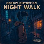 Artwork for "Night Walk"