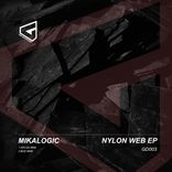 Artwork for "Nylon Web"