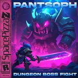 Artwork für "Dungeon Boss Fight"