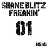 Portada para "Freakin'"