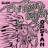 Artwork voor "Vessel of Violence"