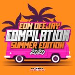 Artwork for "EDM Deejay Compilation 2020 (Summer Edition)"