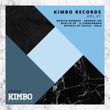 Artwork for "Kimbo, Vol. 7"