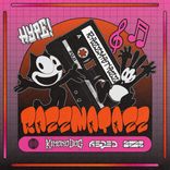 Artwork for "Razzmatazz"