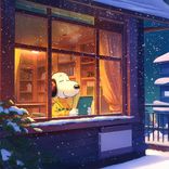 Artwork for "Happy Holidays"