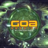 Artwork for "Goa Session"